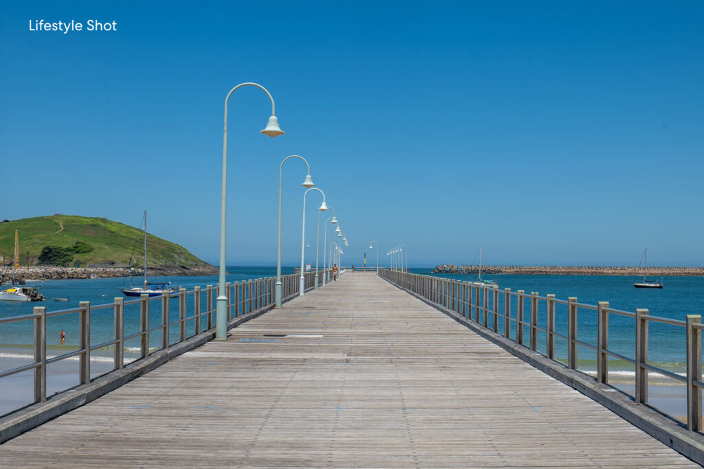 For Sale - 1/14 Kalang Circuit - New Property in Coffs Harbour - Real Estate by Joshua Allen