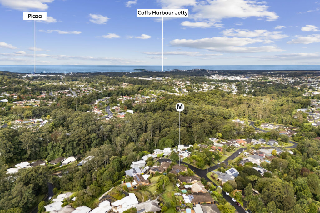For Sale - 1/14 Kalang Circuit - New Property in Coffs Harbour - Real Estate by Joshua Allen