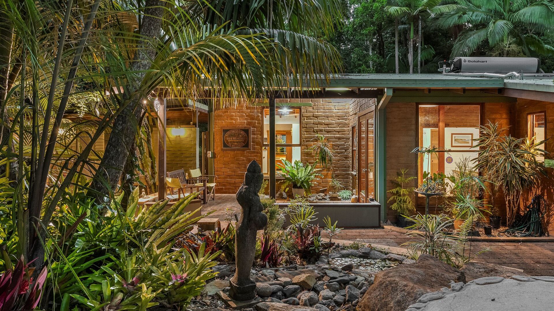 For Sale - 16 Tibouchina Close - New Property in Bellingen - Real Estate by Troy Pinder