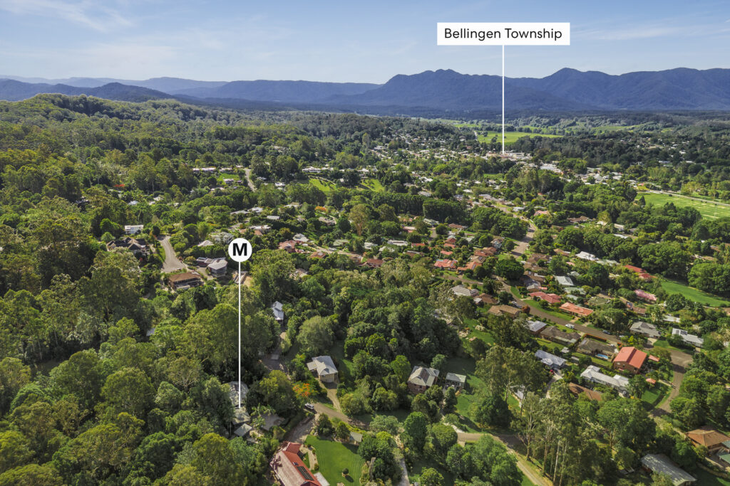 For Sale - 16 Tibouchina Close - New Property in Bellingen - Real Estate by Troy Pinder