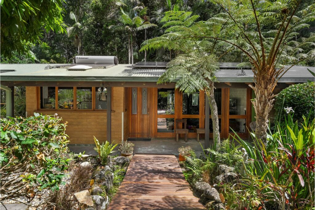 For Sale - 16 Tibouchina Close - New Property in Bellingen - Real Estate by Troy Pinder