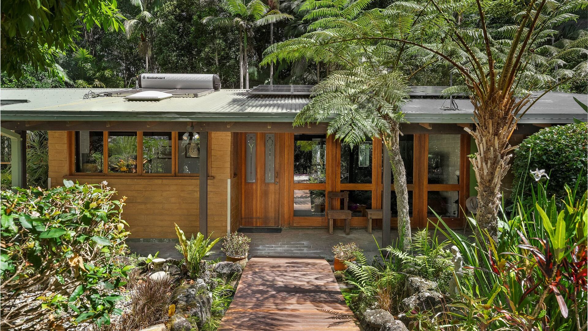 For Sale - 16 Tibouchina Close - New Property in Bellingen - Real Estate by Troy Pinder