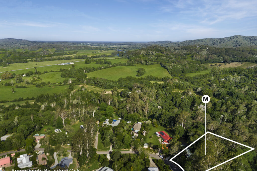 For Sale - 16 Tibouchina Close - New Property in Bellingen - Real Estate by Troy Pinder