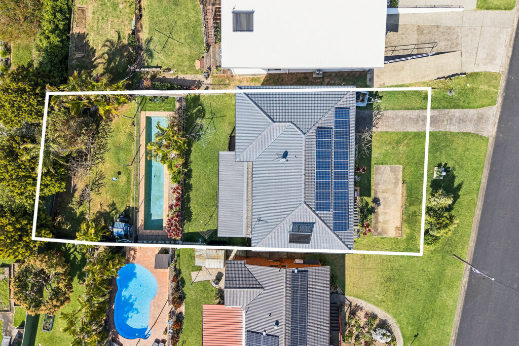 For Sale - 6 Jemalong Crescent - New Property in Toormina - Real Estate by Shayne Long