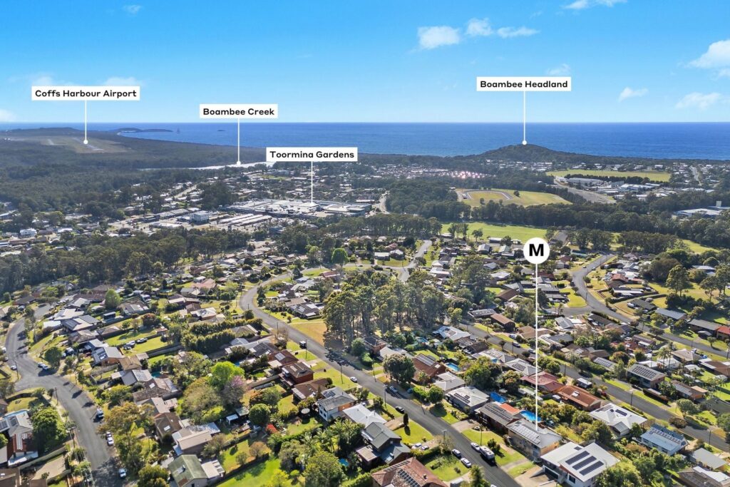 For Sale - 6 Jemalong Crescent - New Property in Toormina - Real Estate by Shayne Long