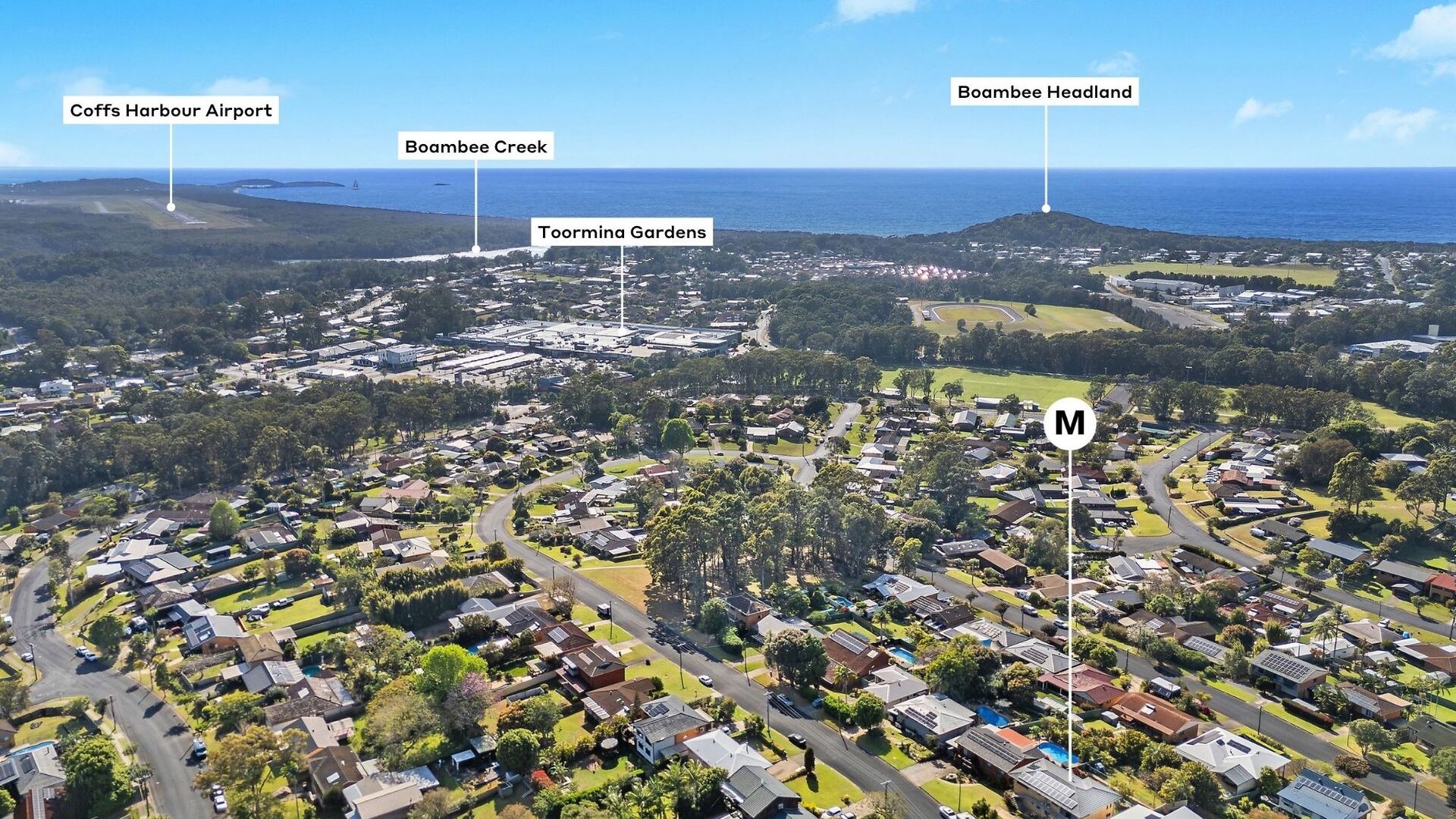 For Sale - 6 Jemalong Crescent - New Property in Toormina - Real Estate by Shayne Long
