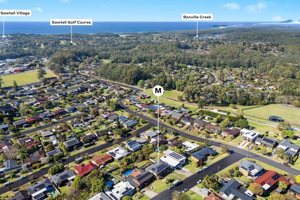 For Sale - 6 Jemalong Crescent - New Property in Toormina - Real Estate by Shayne Long