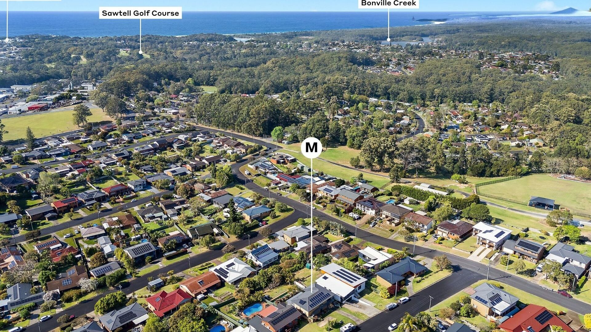 For Sale - 6 Jemalong Crescent - New Property in Toormina - Real Estate by Shayne Long