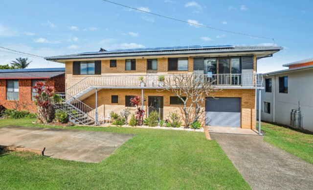 For Sale - 6 Jemalong Crescent - New Property in Toormina - Real Estate by Shayne Long
