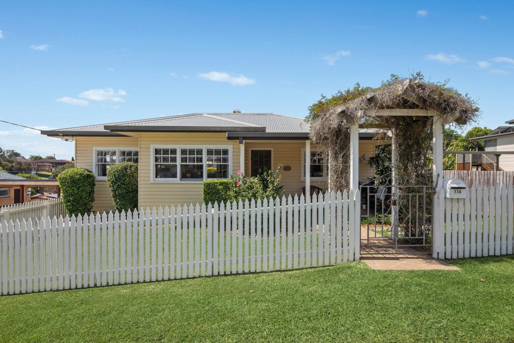For Sale - 116 Wallace Street - New Property in Macksville - Real Estate by Ashlee Downton