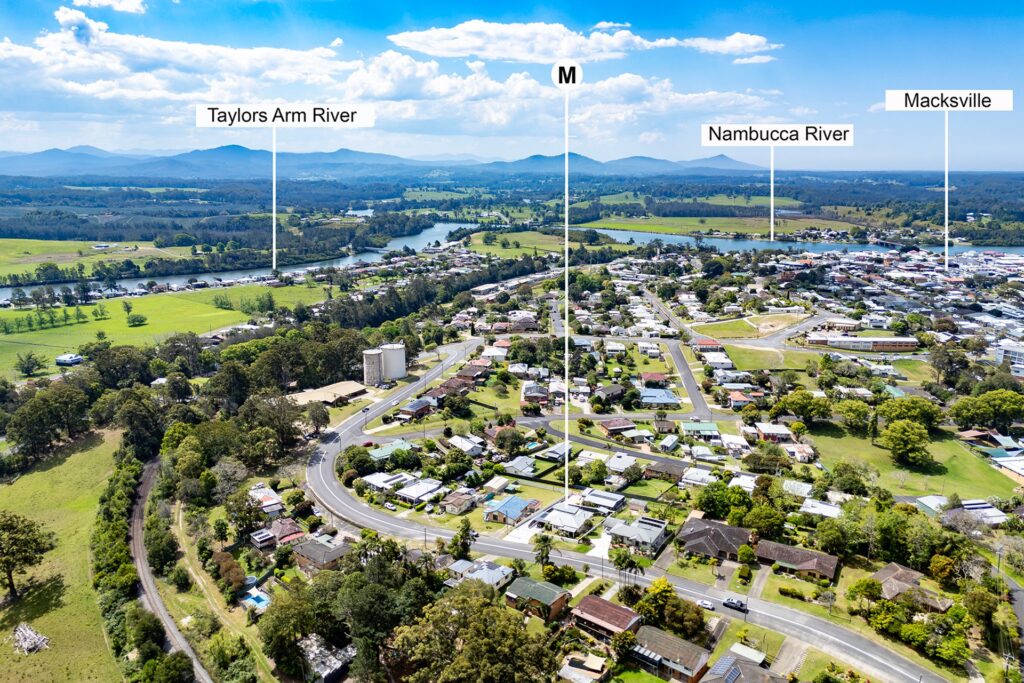 For Sale - 116 Wallace Street - New Property in Macksville - Real Estate by Ashlee Downton