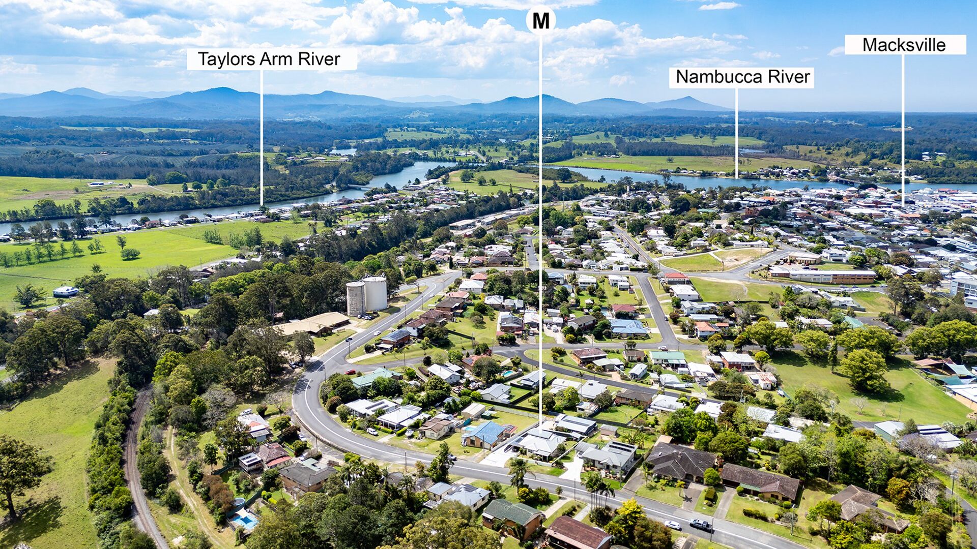 For Sale - 116 Wallace Street - New Property in Macksville - Real Estate by Ashlee Downton
