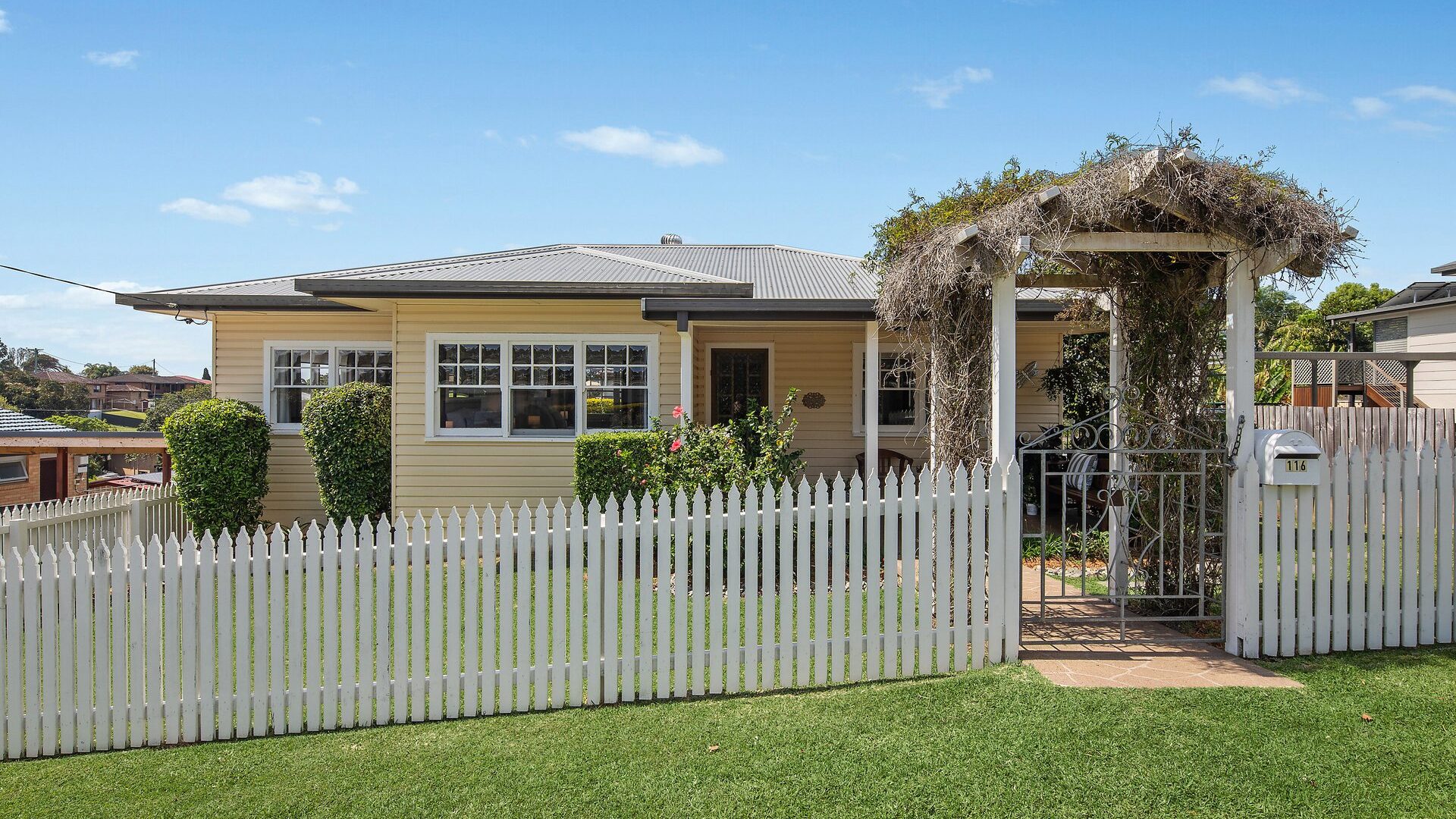 For Sale - 116 Wallace Street - New Property in Macksville - Real Estate by Ashlee Downton