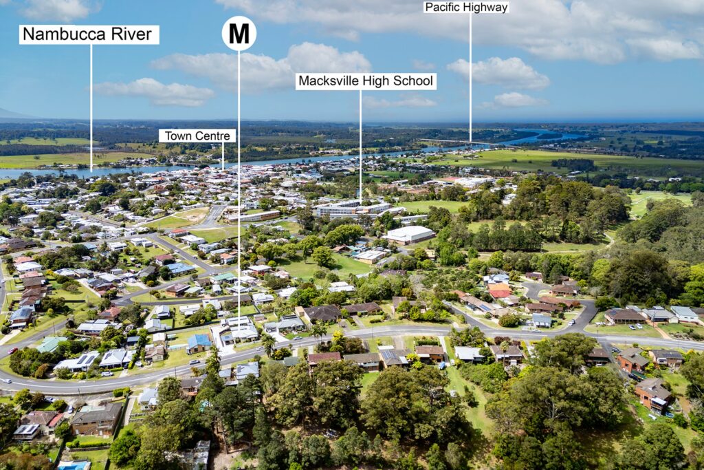 For Sale - 116 Wallace Street - New Property in Macksville - Real Estate by Ashlee Downton