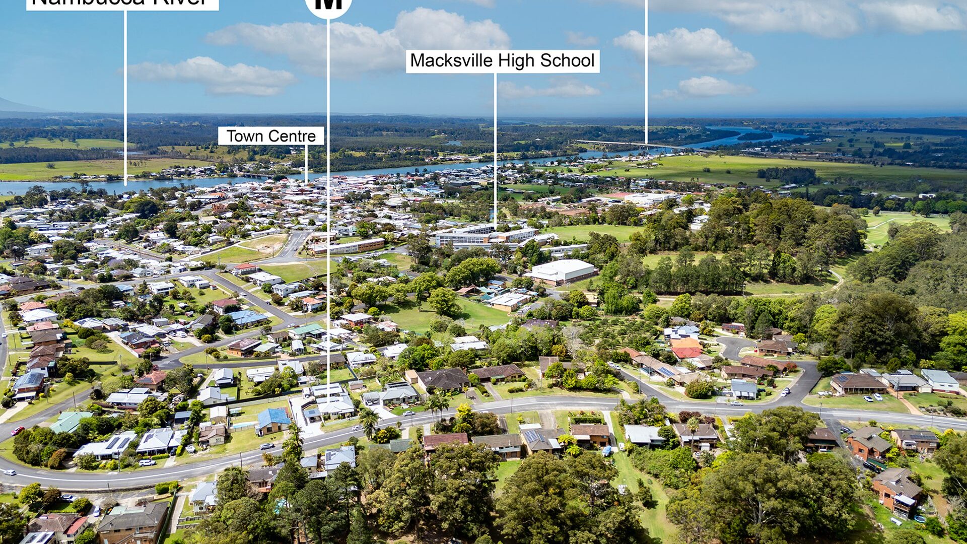 For Sale - 116 Wallace Street - New Property in Macksville - Real Estate by Ashlee Downton