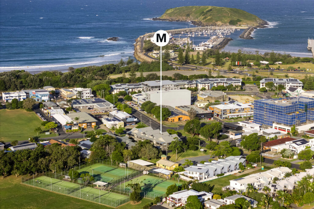 For Sale - 6/75 Mildura Street - New Property in Coffs Harbour - Real Estate by Troy Pinder