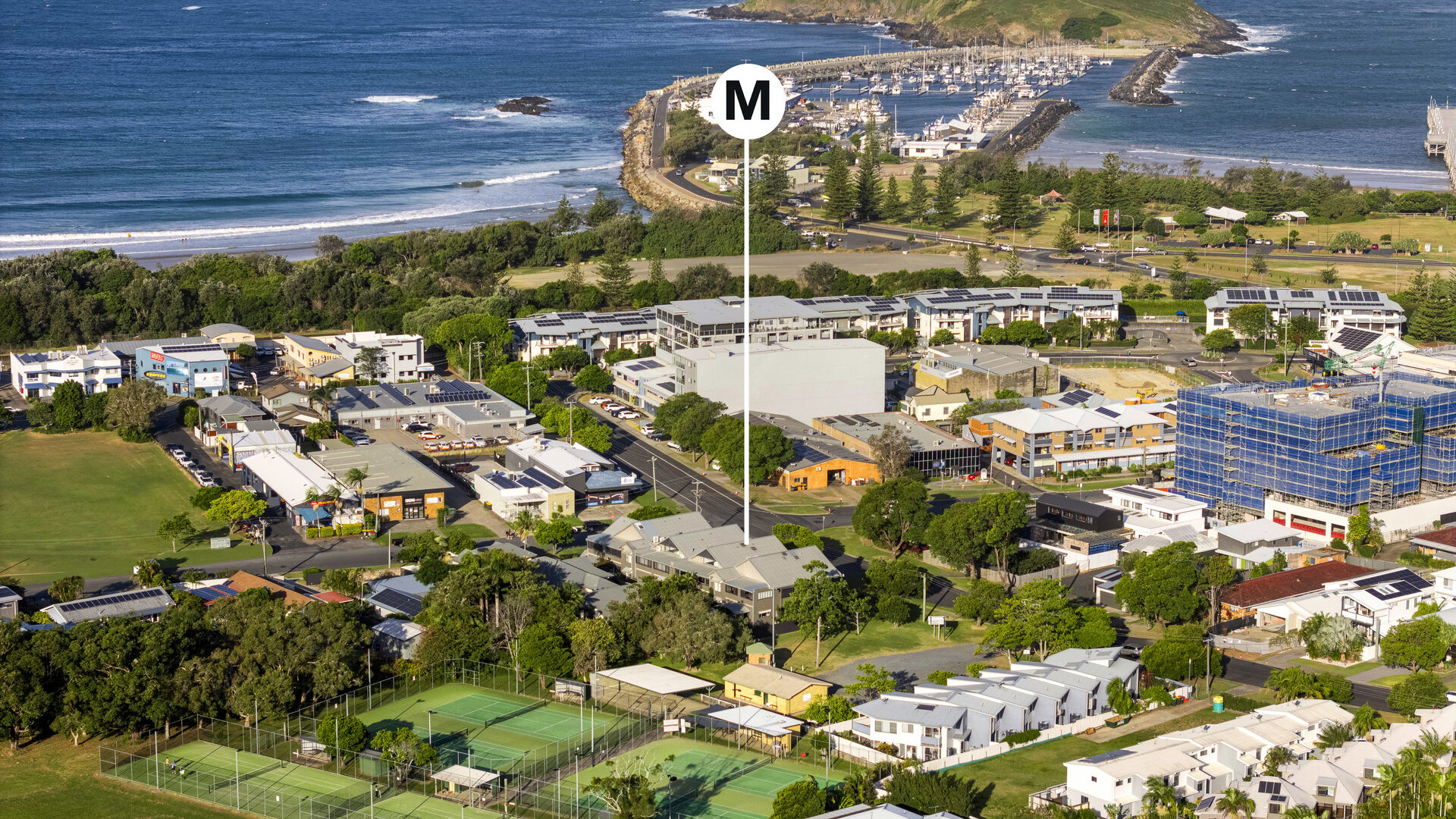 For Sale - 6/75 Mildura Street - New Property in Coffs Harbour - Real Estate by Troy Pinder