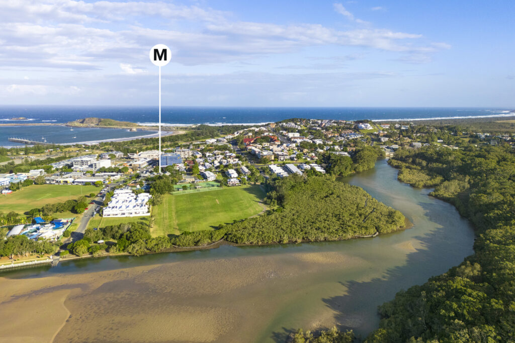 For Sale - 6/75 Mildura Street - New Property in Coffs Harbour - Real Estate by Troy Pinder
