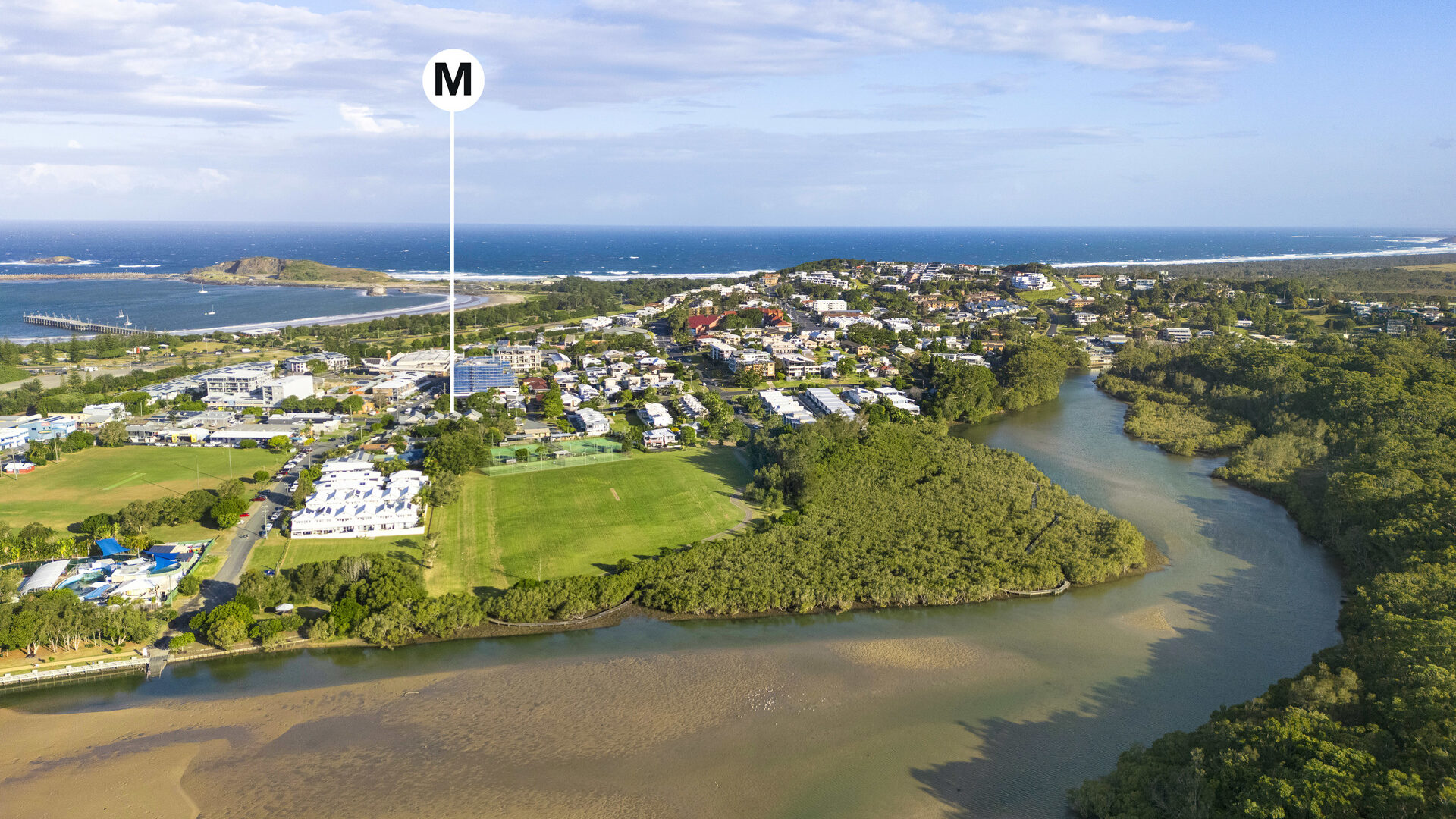 For Sale - 6/75 Mildura Street - New Property in Coffs Harbour - Real Estate by Troy Pinder