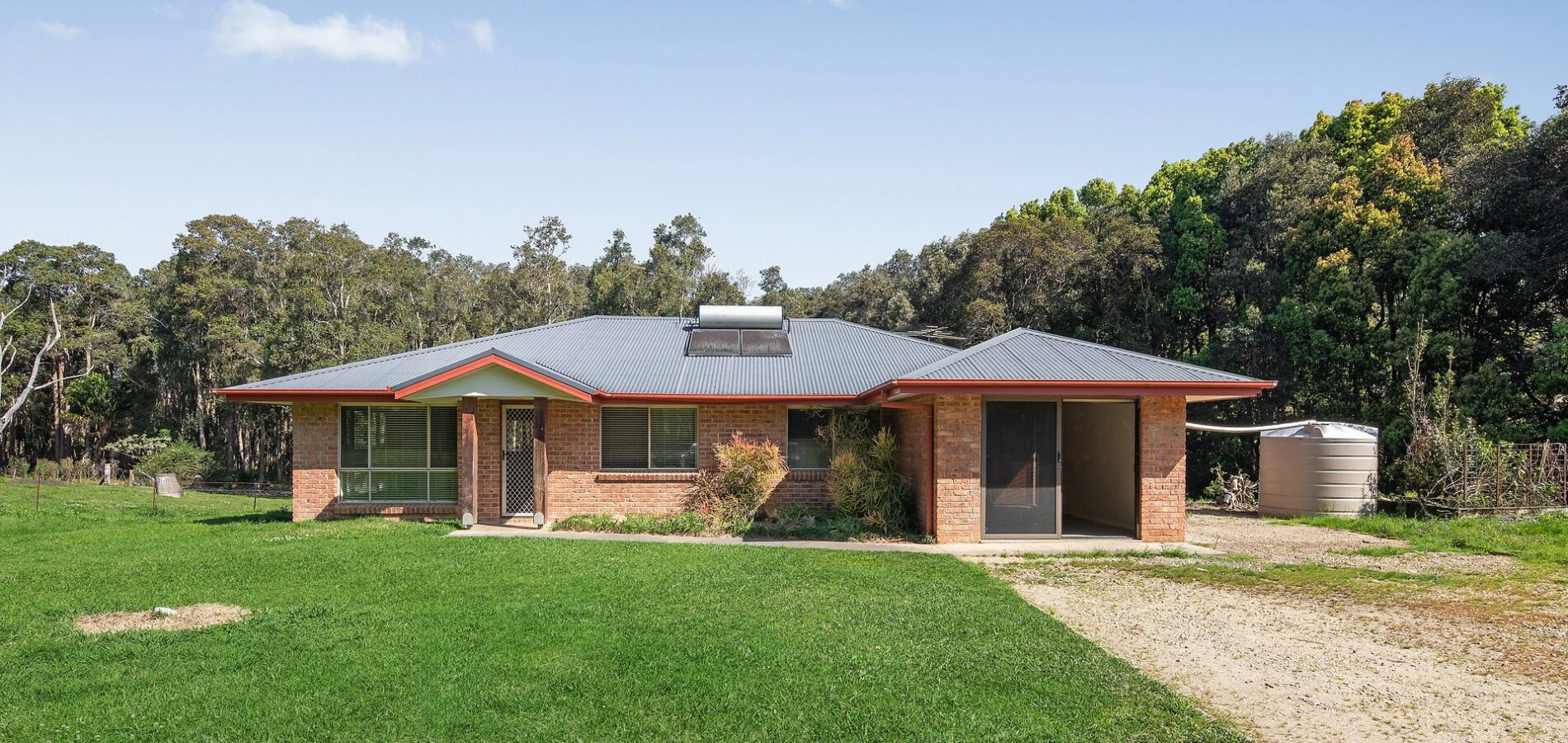 10 Park Street, Macksville