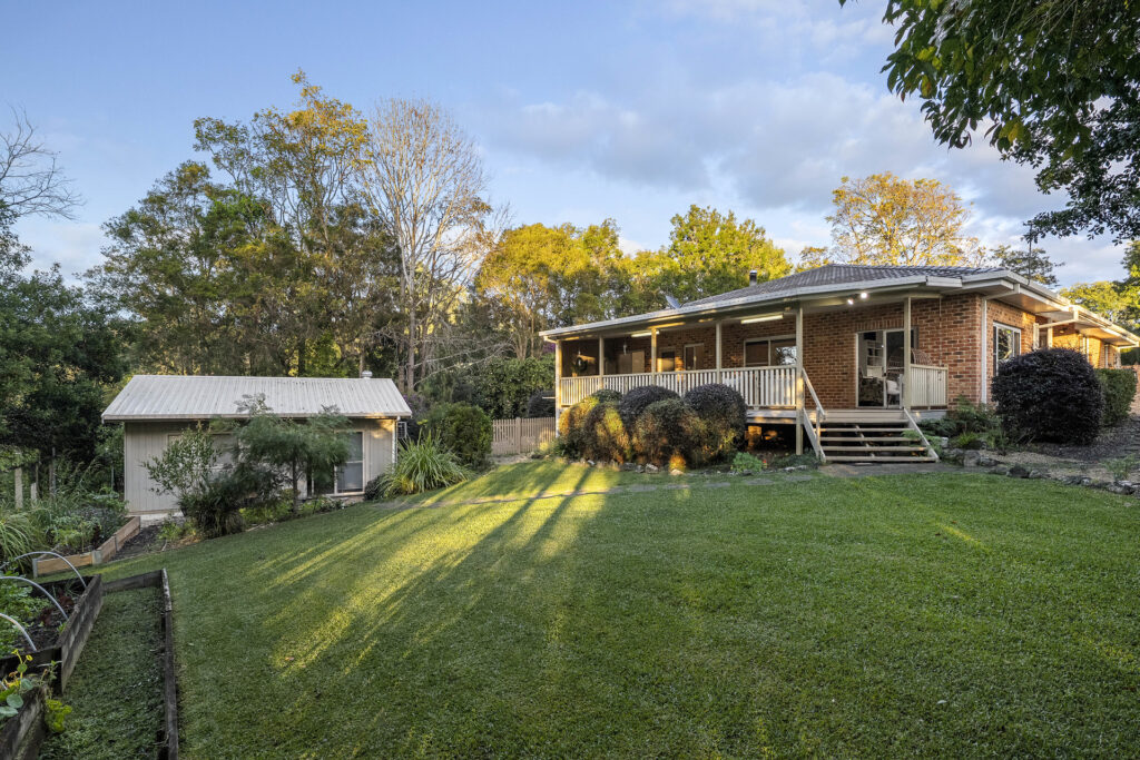 For Sale - 2 Tibouchina Close - New Property in Bellingen - Real Estate by Joshua Allen
