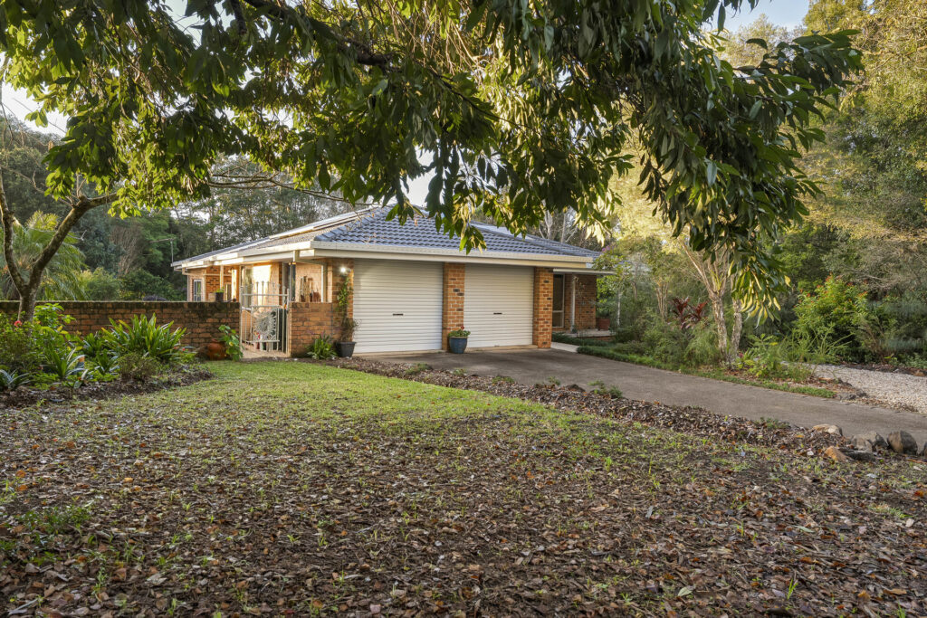 For Sale - 2 Tibouchina Close - New Property in Bellingen - Real Estate by Joshua Allen