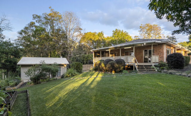 For Sale - 2 Tibouchina Close - New Property in Bellingen - Real Estate by Joshua Allen