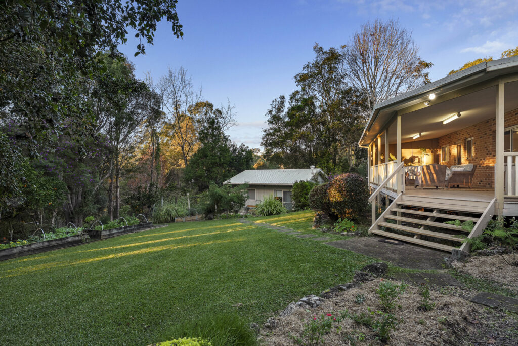 For Sale - 2 Tibouchina Close - New Property in Bellingen - Real Estate by Joshua Allen