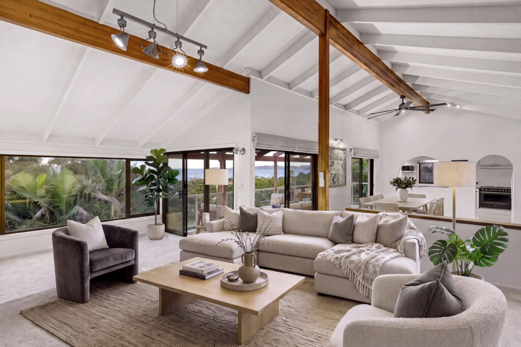 For Sale - 45 Warrawee Street - New Property in Sapphire Beach - Real Estate by Joshua Allen