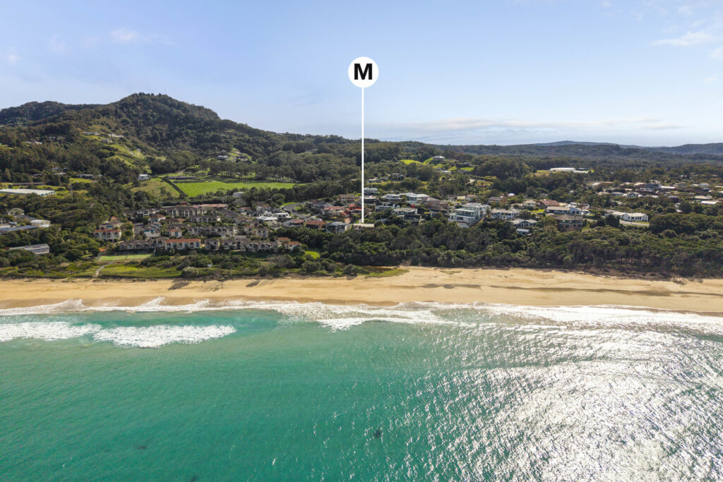 For Sale - 45 Warrawee Street - New Property in Sapphire Beach - Real Estate by Joshua Allen