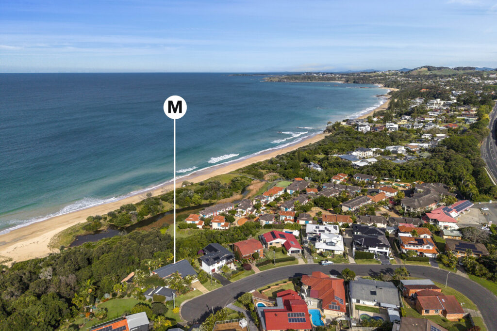 For Sale - 45 Warrawee Street - New Property in Sapphire Beach - Real Estate by Joshua Allen