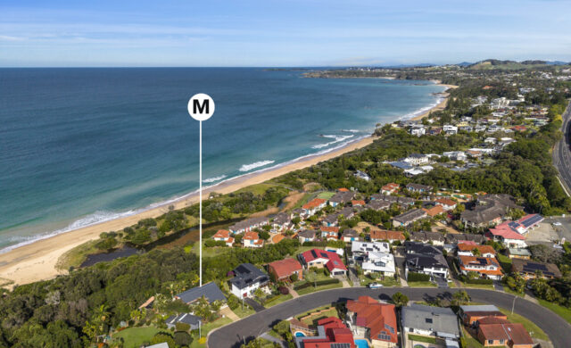45 Warrawee Street, Sapphire Beach  NSW  2450