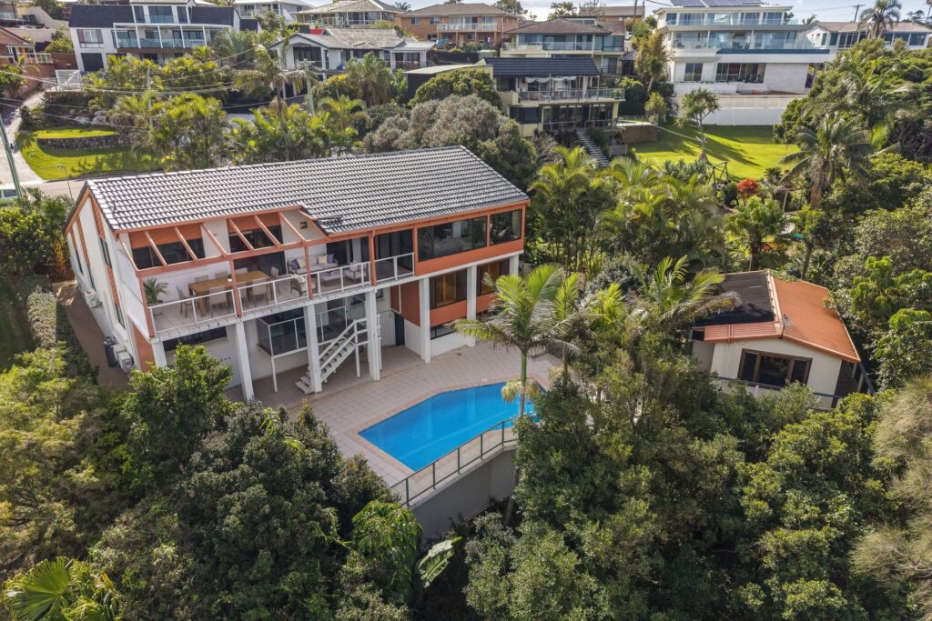 For Sale - 45 Warrawee Street - New Property in Sapphire Beach - Real Estate by Joshua Allen