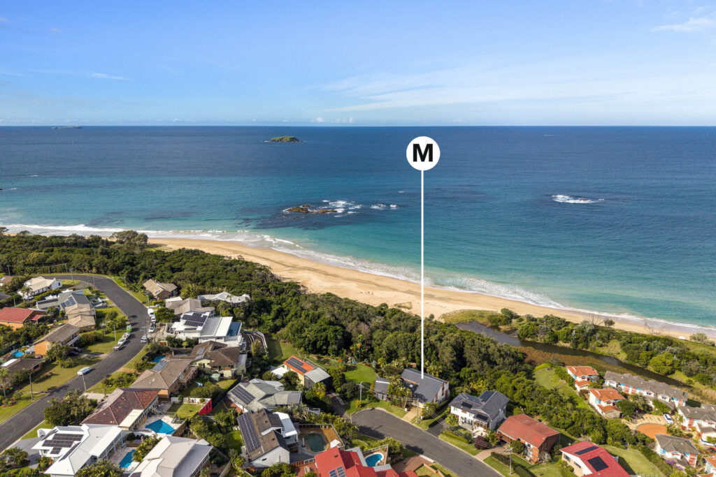 For Sale - 45 Warrawee Street - New Property in Sapphire Beach - Real Estate by Joshua Allen