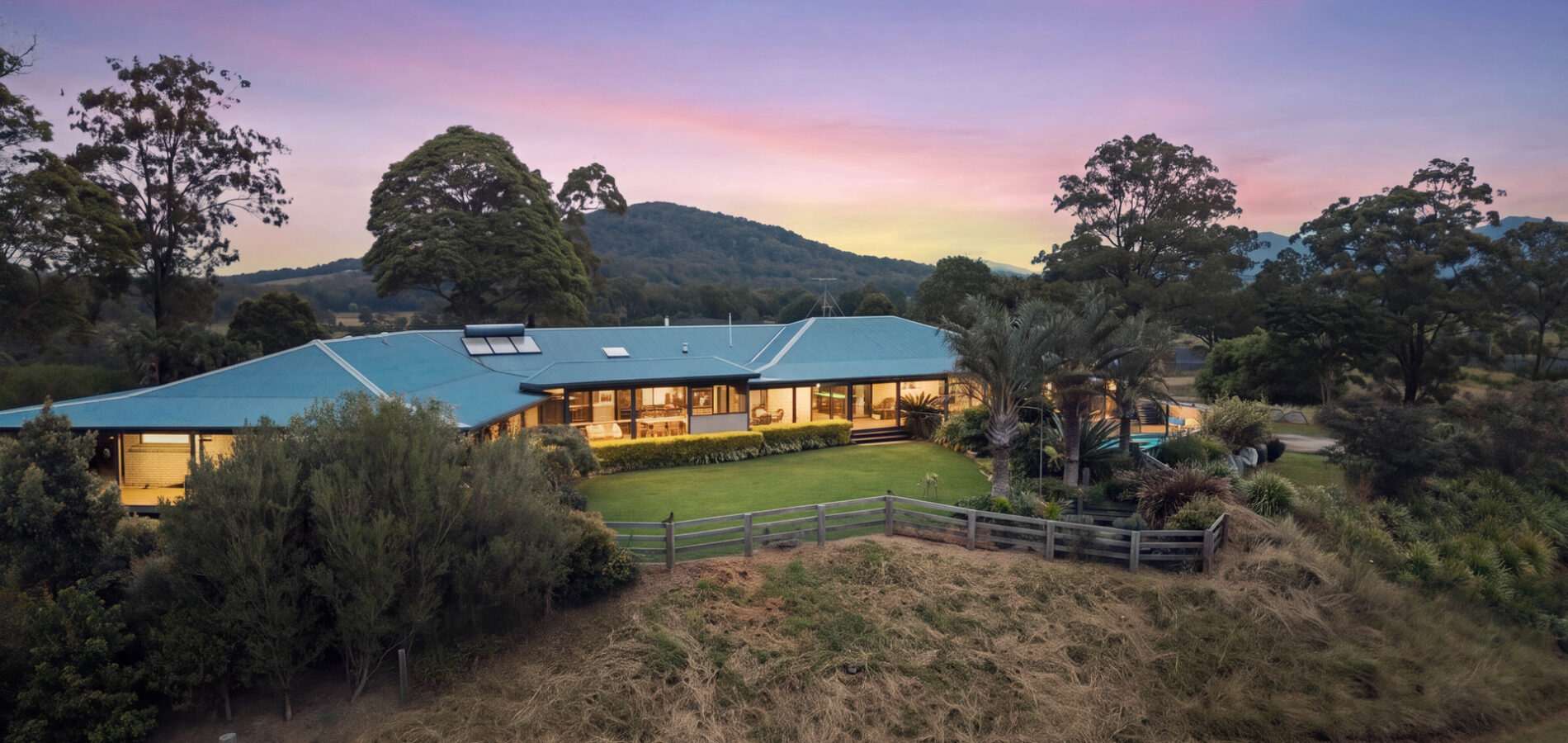 For Sale - 209 East West Road - New Property in Valla - Real Estate by Joshua Allen