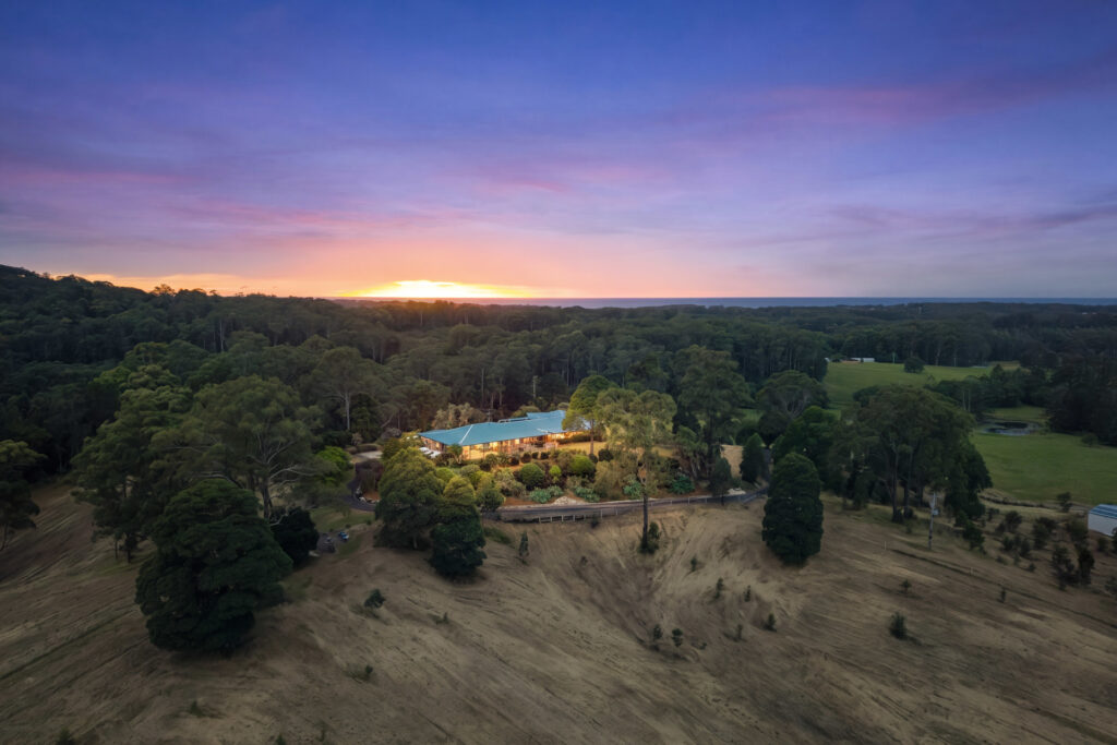 For Sale - 209 East West Road - New Property in Valla - Real Estate by Joshua Allen