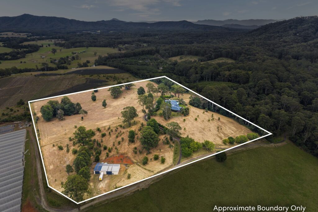For Sale - 209 East West Road - New Property in Valla - Real Estate by Joshua Allen