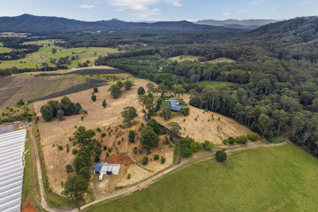 For Sale - 209 East West Road - New Property in Valla - Real Estate by Joshua Allen