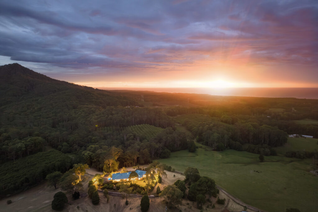For Sale - 209 East West Road - New Property in Valla - Real Estate by Joshua Allen