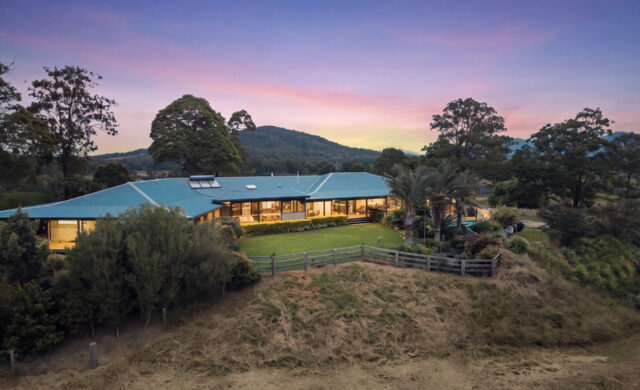 For Sale - 209 East West Road - New Property in Valla - Real Estate by Joshua Allen