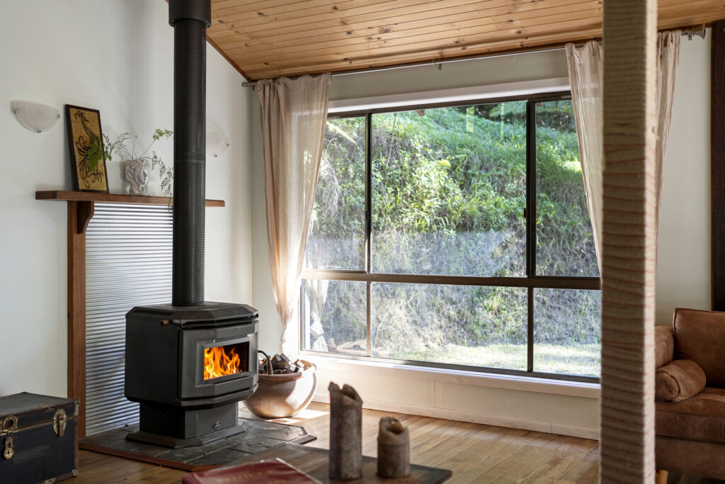 Sold - 128G Fridays Creek Road - New Property in Upper Orara - Real Estate by John Hall