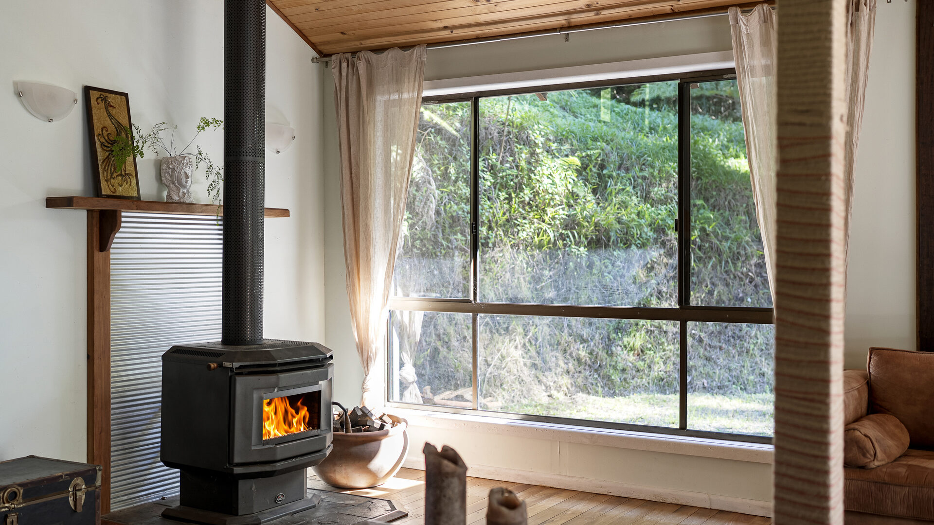 Sold - 128G Fridays Creek Road - New Property in Upper Orara - Real Estate by John Hall