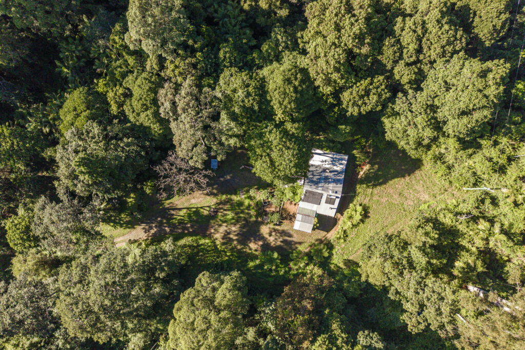 Sold - 128G Fridays Creek Road - New Property in Upper Orara - Real Estate by John Hall