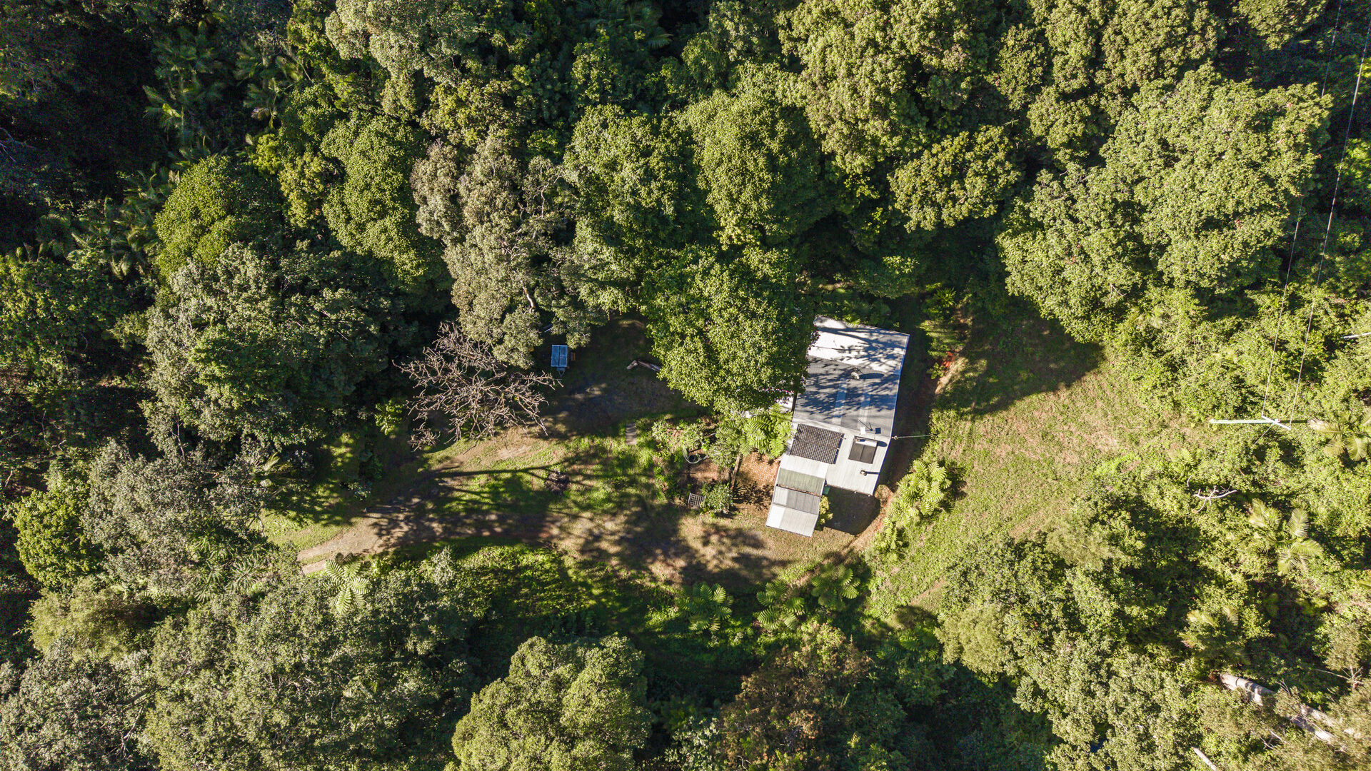 Sold - 128G Fridays Creek Road - New Property in Upper Orara - Real Estate by John Hall