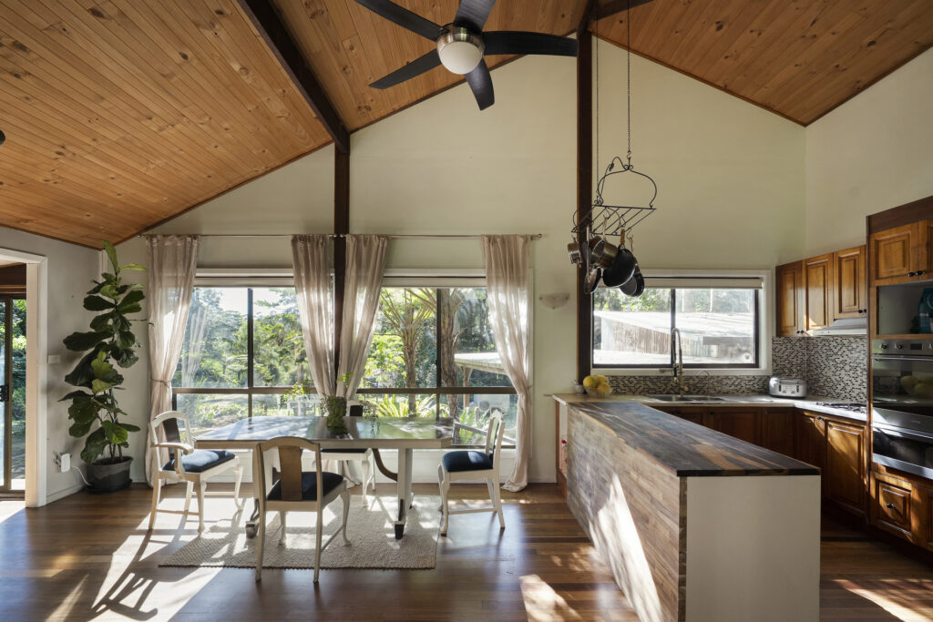 Sold - 128G Fridays Creek Road - New Property in Upper Orara - Real Estate by John Hall