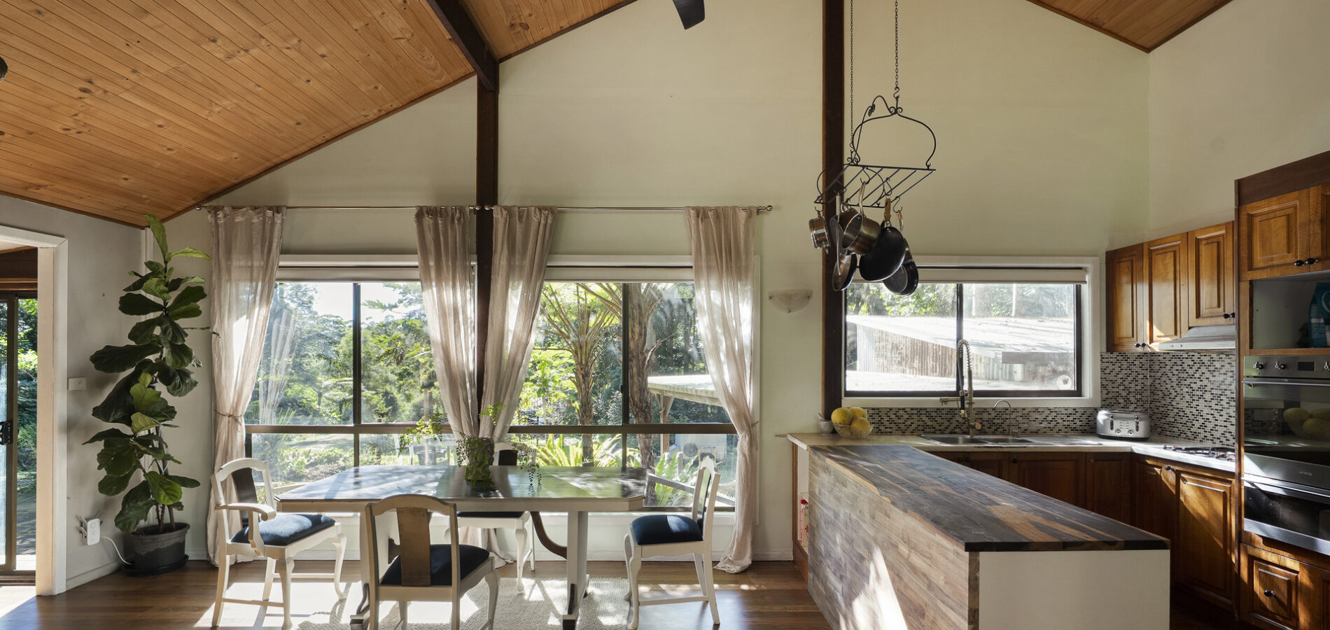 Sold - 128G Fridays Creek Road - New Property in Upper Orara - Real Estate by John Hall