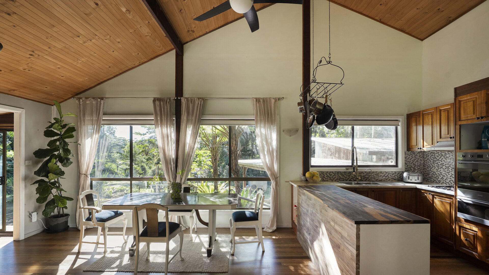 Sold - 128G Fridays Creek Road - New Property in Upper Orara - Real Estate by John Hall
