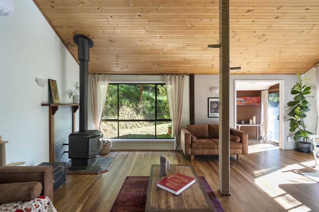Sold - 128G Fridays Creek Road - New Property in Upper Orara - Real Estate by John Hall