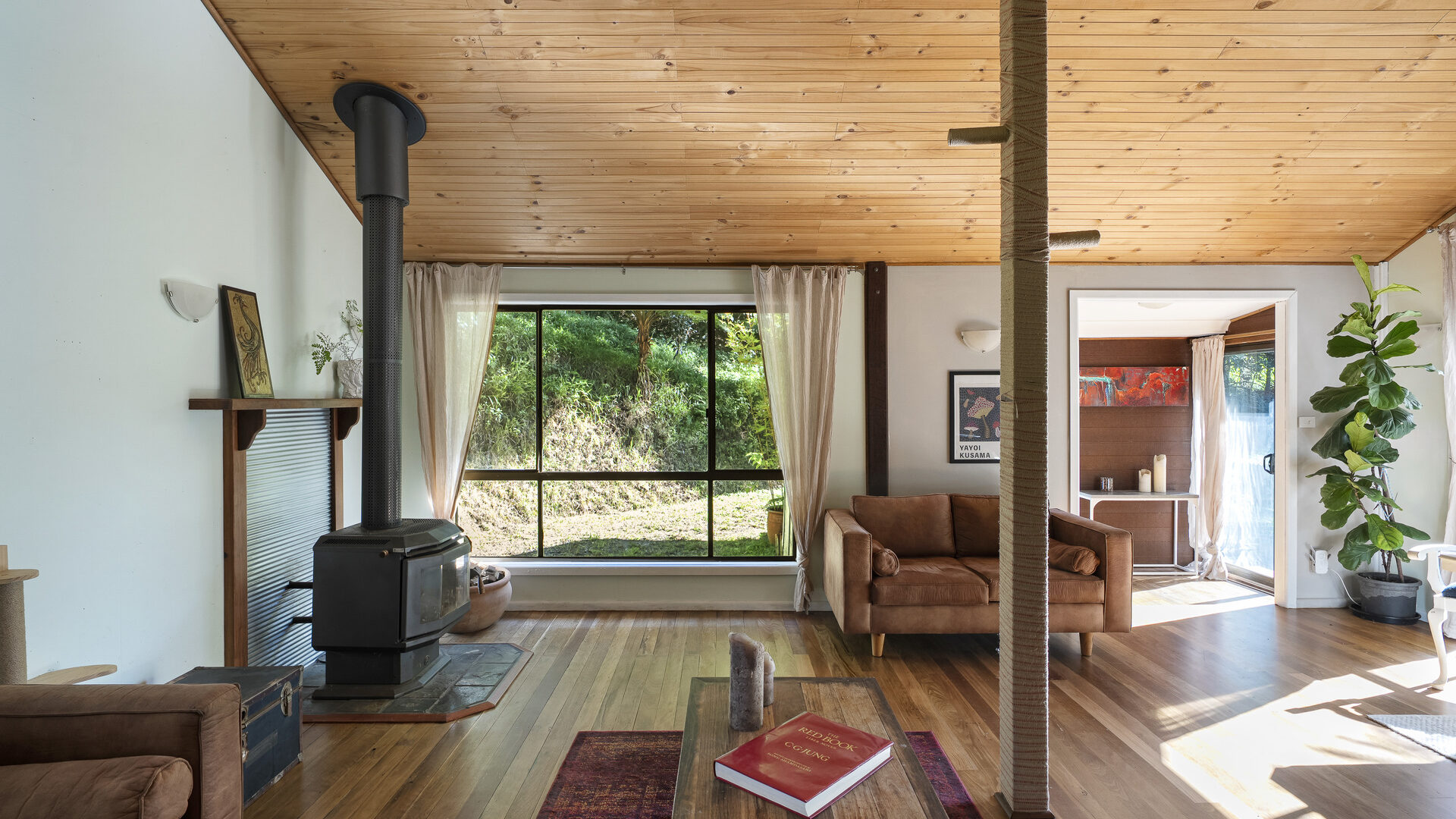Sold - 128G Fridays Creek Road - New Property in Upper Orara - Real Estate by John Hall