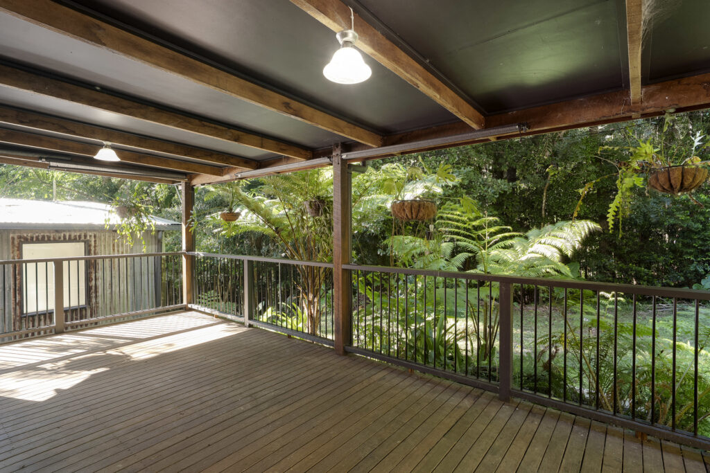 Sold - 128G Fridays Creek Road - New Property in Upper Orara - Real Estate by John Hall